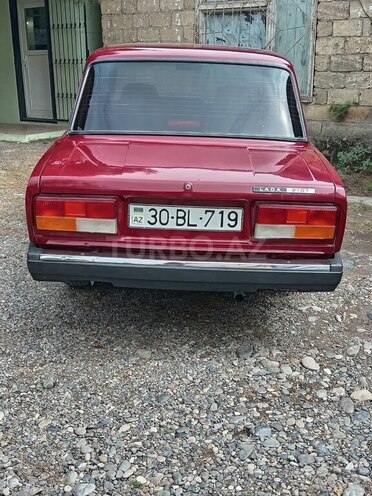 LADA (VAZ) 2107 2007, 118,963 km - 1.6 l - İmişli