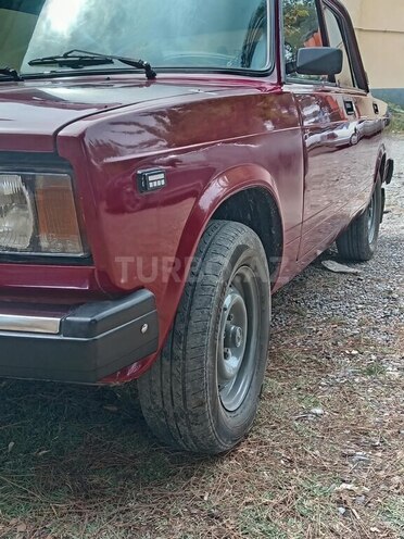 LADA (VAZ) 2107 2007, 118,963 km - 1.6 l - İmişli
