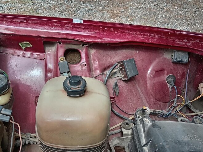 LADA (VAZ) 2107 2007, 118,963 km - 1.6 l - İmişli