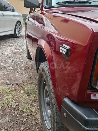 LADA (VAZ) 2107 2007, 118,963 km - 1.6 l - İmişli