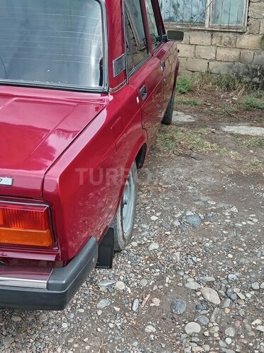 LADA (VAZ) 2107 2007, 118,963 km - 1.6 l - İmişli