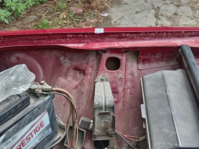 LADA (VAZ) 2107 2007, 118,963 km - 1.6 l - İmişli