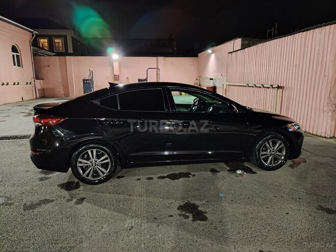 Hyundai Elantra 2016, 149,669 km - 2.0 l - Bakı