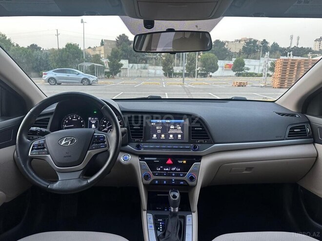 Hyundai Elantra 2016, 149,669 km - 2.0 l - Bakı