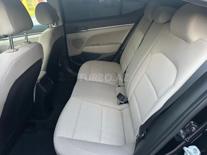 Hyundai Elantra 2016, 149,669 km - 2.0 l - Bakı