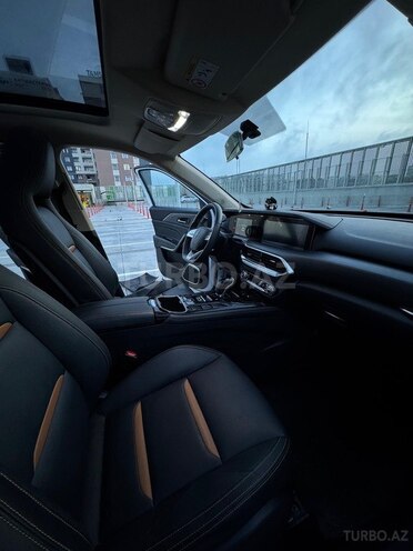 Bestune T77 2021, 64,000 km - 1.5 l - Bakı