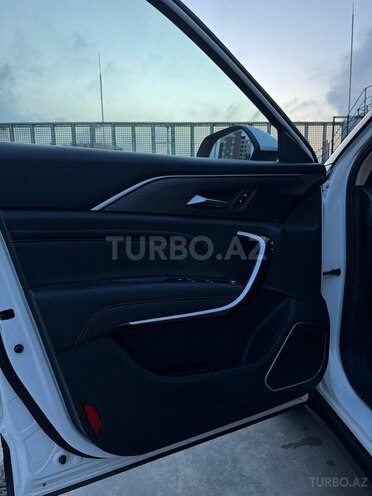 Bestune T77 2021, 64,000 km - 1.5 l - Bakı