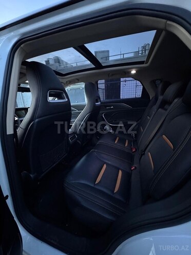 Bestune T77 2021, 64,000 km - 1.5 l - Bakı
