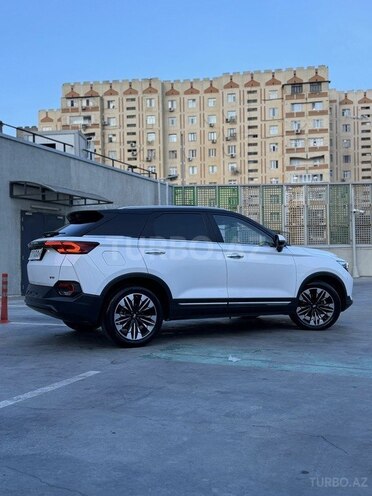 Bestune T77 2021, 64,000 km - 1.5 l - Bakı
