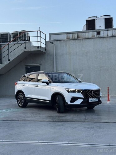 Bestune T77 2021, 64,000 km - 1.5 l - Bakı