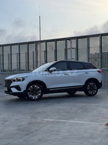 Bestune T77 2021, 64,000 km - 1.5 l - Bakı
