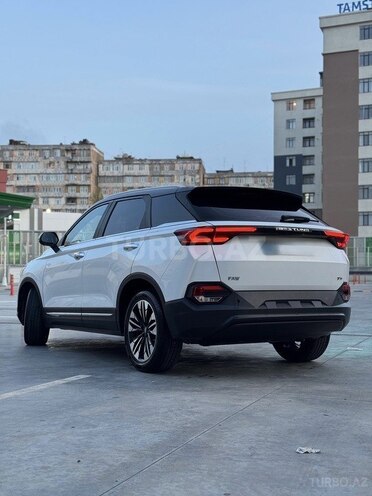 Bestune T77 2021, 64,000 km - 1.5 l - Bakı