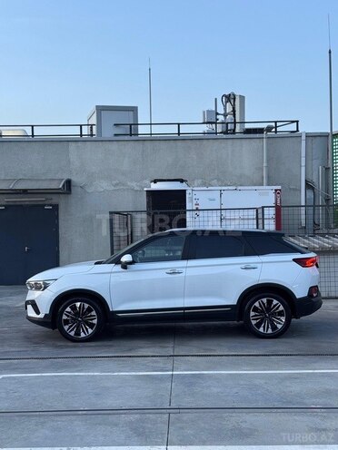 Bestune T77 2021, 64,000 km - 1.5 l - Bakı