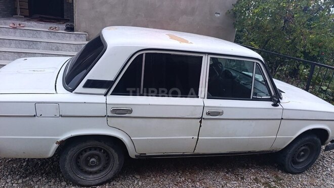 LADA (VAZ) 2106 1983, 23,858 km - 1.6 l - Siyəzən