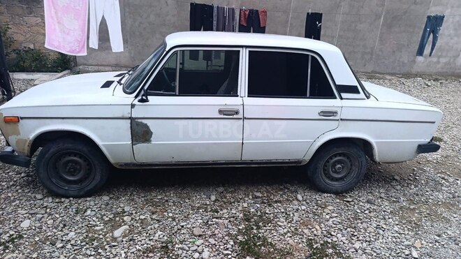 LADA (VAZ) 2106 1983, 23,858 km - 1.6 l - Siyəzən