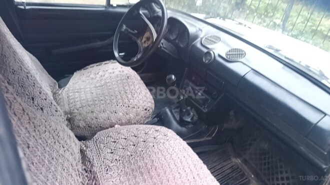 LADA (VAZ) 2106 1983, 23,858 km - 1.6 l - Siyəzən