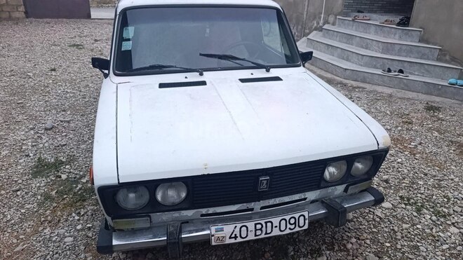 LADA (VAZ) 2106 1983, 23,858 km - 1.6 l - Siyəzən