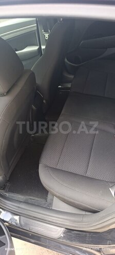 Hyundai Elantra 2019, 138,565 km - 2.0 l - Bakı
