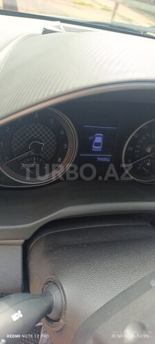 Hyundai Elantra 2019, 138,565 km - 2.0 l - Bakı