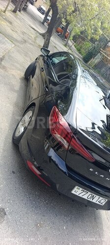 Hyundai Elantra 2019, 138,565 km - 2.0 l - Bakı