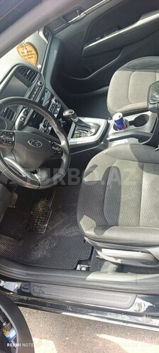 Hyundai Elantra 2019, 138,565 km - 2.0 l - Bakı