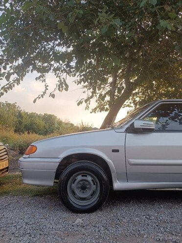 LADA (VAZ) 2115 2003, 250,000 km - 1.5 l - Ağdaş