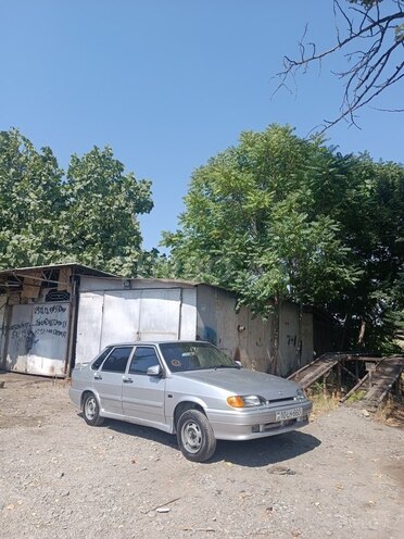 LADA (VAZ) 2115 2003, 250,000 km - 1.5 l - Ağdaş