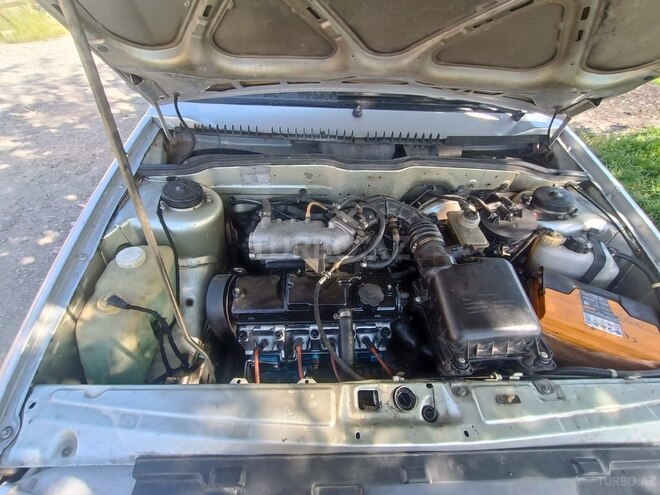LADA (VAZ) 2115 2003, 250,000 km - 1.5 l - Ağdaş