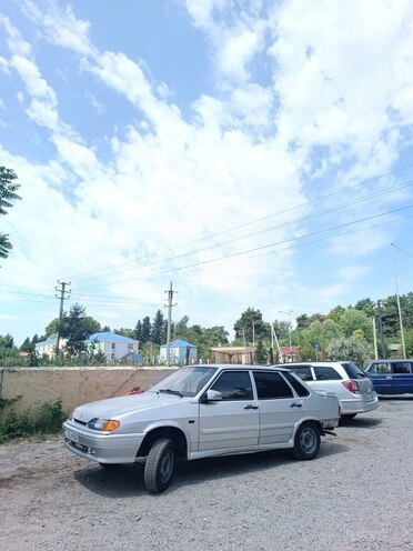 LADA (VAZ) 2115 2003, 250,000 km - 1.5 l - Ağdaş