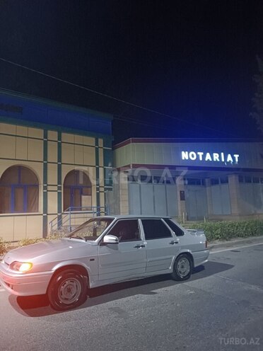 LADA (VAZ) 2115 2003, 250,000 km - 1.5 l - Ağdaş