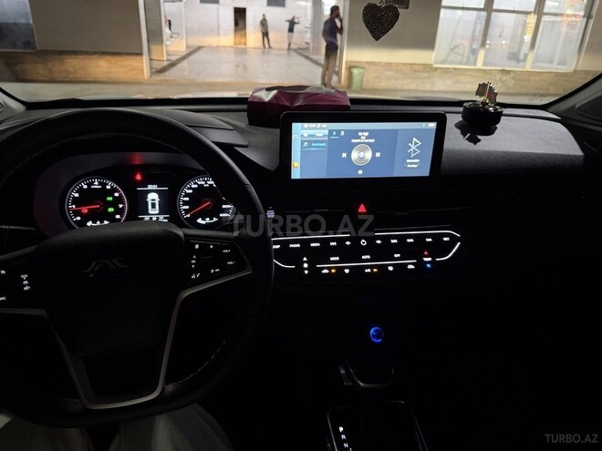 JAC  2026, 1,900 km - 1.5 л - Bakı