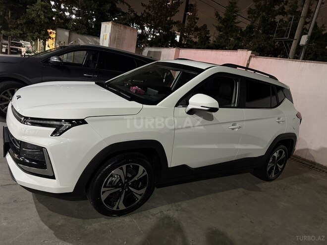 JAC  2026, 1,900 km - 1.5 л - Bakı