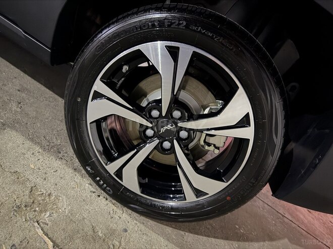 JAC  2026, 1,900 km - 1.5 л - Bakı