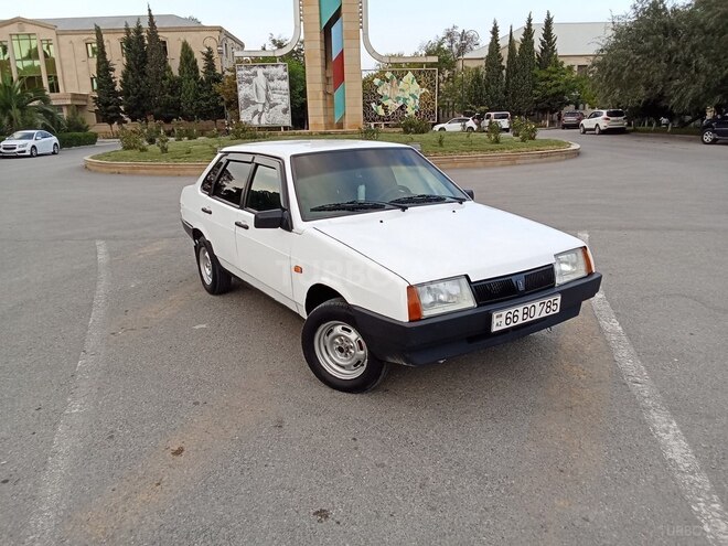 LADA (VAZ) 21099 1999, 123,454 km - 1.5 л - Sumqayıt