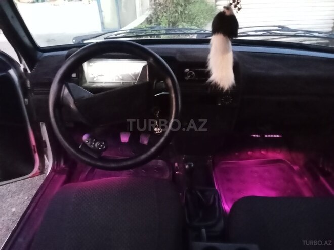 LADA (VAZ) 21099 1999, 123,454 km - 1.5 л - Sumqayıt