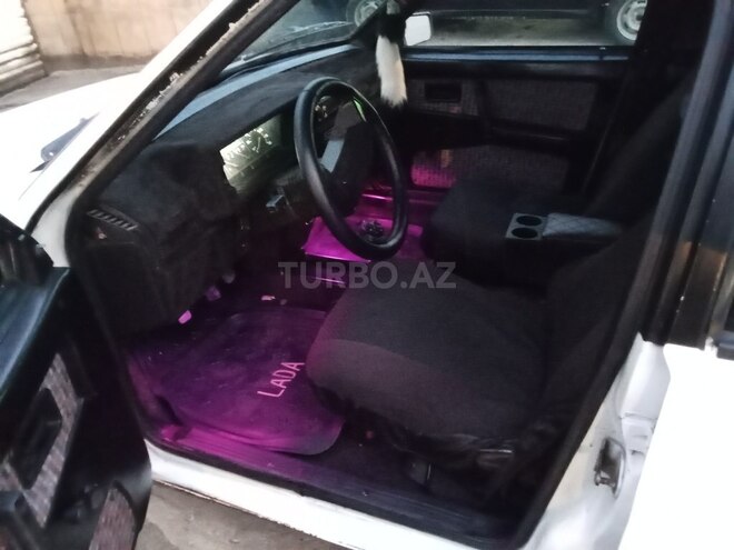 LADA (VAZ) 21099 1999, 123,454 km - 1.5 л - Sumqayıt
