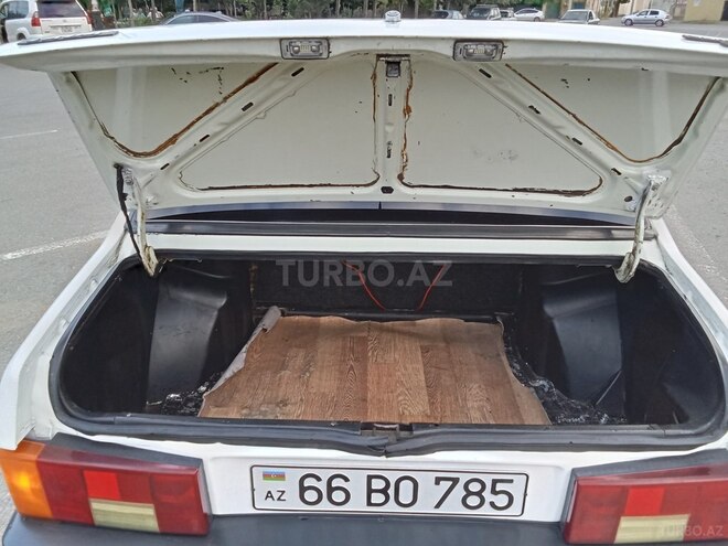 LADA (VAZ) 21099 1999, 123,454 km - 1.5 л - Sumqayıt