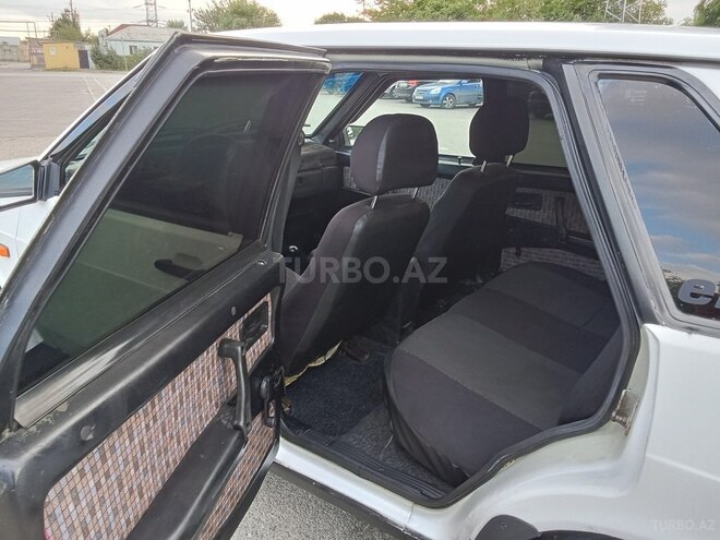 LADA (VAZ) 21099 1999, 123,454 km - 1.5 л - Sumqayıt