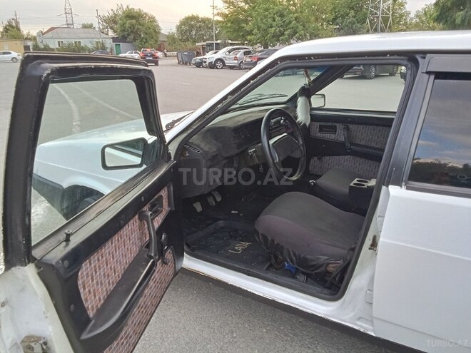 LADA (VAZ) 21099 1999, 123,454 km - 1.5 л - Sumqayıt