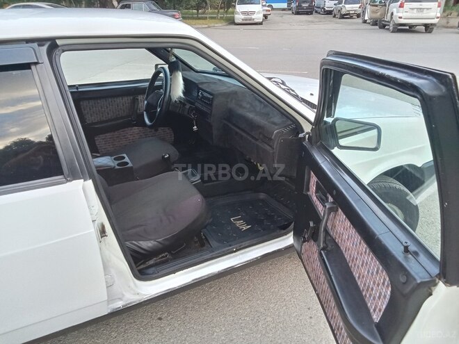 LADA (VAZ) 21099 1999, 123,454 km - 1.5 л - Sumqayıt