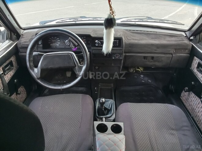 LADA (VAZ) 21099 1999, 123,454 km - 1.5 л - Sumqayıt