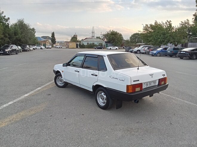 LADA (VAZ) 21099 1999, 123,454 km - 1.5 л - Sumqayıt