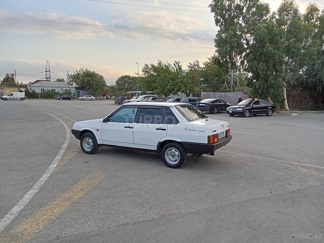 LADA (VAZ) 21099 1999, 123,454 km - 1.5 л - Sumqayıt