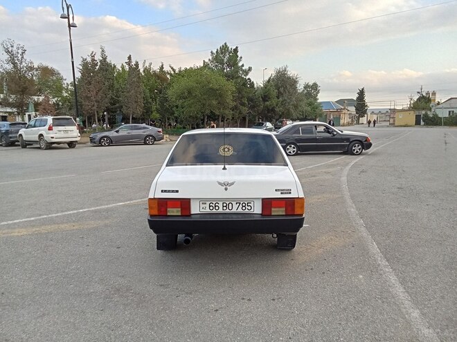 LADA (VAZ) 21099 1999, 123,454 km - 1.5 л - Sumqayıt
