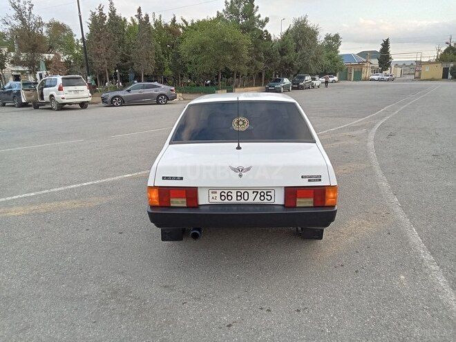 LADA (VAZ) 21099 1999, 123,454 km - 1.5 л - Sumqayıt