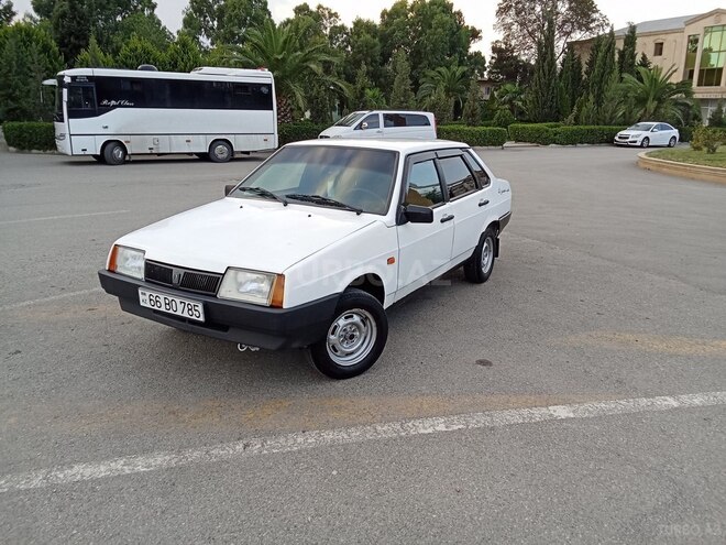 LADA (VAZ) 21099 1999, 123,454 km - 1.5 л - Sumqayıt