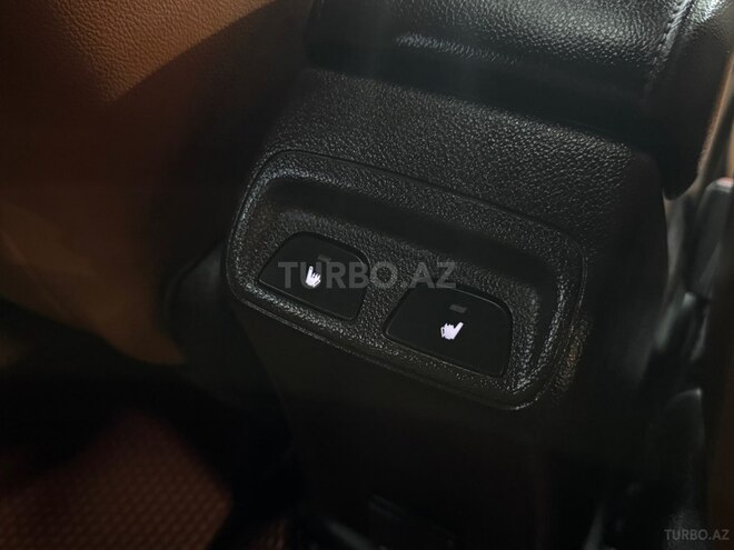 Chevrolet Cruze 2017, 158,000 km - 1.4 l - Sumqayıt