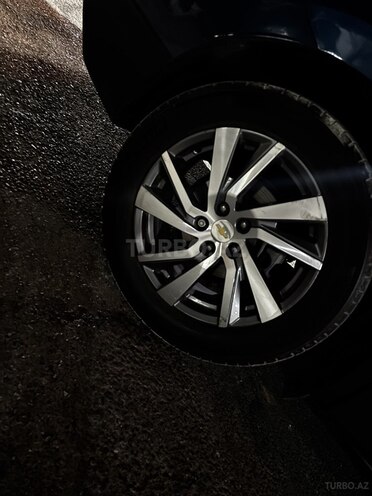 Chevrolet Equinox 2019, 150,000 km - 1.5 l - Bakı