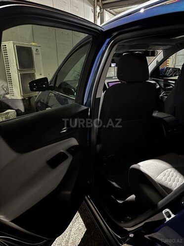 Chevrolet Equinox 2019, 150,000 km - 1.5 l - Bakı