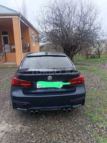 BMW 328 2012, 230,000 km - 2.0 l - Ağstafa